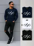 Men's Designer Sweatshirts (M-3XL) - 3