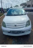 Toyota IST 2005 Nyeupe - 4