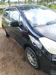 Toyota Vitz 1.3 AWD 5dr 2013 Black - 4