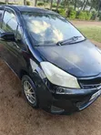 Toyota Vitz 1.3 AWD 5dr 2013 Black - 5