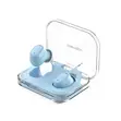 Fantech Wave 12 TWS Wireless Earbuds - Blue - 2