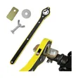 Scissors Jack Ratchet - Brand New - 1
