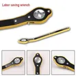 Scissors Jack Ratchet - Brand New - 2