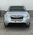 Subaru Forester 2013 Nyeupe - 1