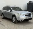 Subaru Forester 2013 Nyeupe - 2