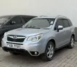 Subaru Forester 2013 Nyeupe - 3
