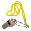 Metallic Whistle - 2