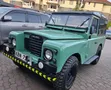 Land Rover Defender 88 Mwaka 1979 - Kijani - 1