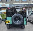 Land Rover Defender 88 Mwaka 1979 - Kijani - 4