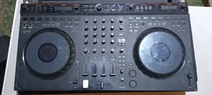 AlphaTheta DDJ-GRV6 4-Channel DJ Controller