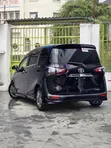Toyota Sienta 1.5 FWD (6-seater) 2018 Maroon - 2