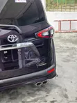 Toyota Sienta 1.5 FWD (6-seater) 2018 Maroon - 4