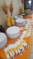 Huduma za Chakula na Mpangilio wa Matukio - 2