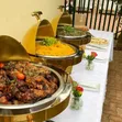 Huduma za Chakula na Mpangilio wa Matukio - 5