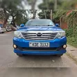 Toyota Fortuner 2012 3.0L Diesel - 1