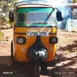 Bajaj Stroke 2020 Yellow Three-Wheeler - 1