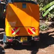 Bajaj Stroke 2020 Yellow Three-Wheeler - 2