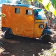 Bajaj Stroke 2020 Yellow Three-Wheeler - 3