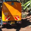 Bajaj Stroke 2020 Yellow Three-Wheeler - 4