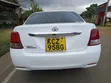 Toyota Axio 1.5 X 2WD 2013 Pearl - 2