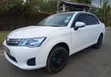 Toyota Axio 1.5 X 2WD 2013 Pearl - 3