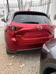 Mazda CX-5 Sport FWD 2020 Nyekundu - 1
