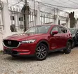 Mazda CX-5 Sport FWD 2020 Nyekundu - 3