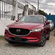 Mazda CX-5 Sport FWD 2020 Nyekundu - 4