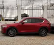 Mazda CX-5 Sport FWD 2020 Nyekundu - 5