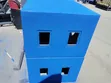 JBL Box Speaker - Brand New - 1