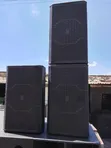 JBL Box Speaker - Brand New - 2