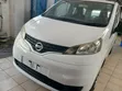 Nissan NV200 2019 Nyeupe - 1