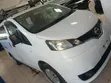 Nissan NV200 2019 Nyeupe - 2