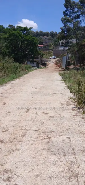 1/8 Acre Plot for Sale - Kerarapon Drive