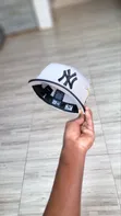 New Era 59FIFTY Baseball Cap - Cotton - 2