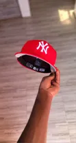 New Era 59FIFTY Baseball Cap - Cotton - 5