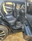 Toyota Harrier 2.0 Turbo GR Sport 2017 Matt Black - 1
