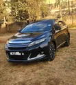 Toyota Harrier 2.0 Turbo GR Sport 2017 Matt Black - 3