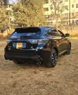 Toyota Harrier 2.0 Turbo GR Sport 2017 Matt Black - 4