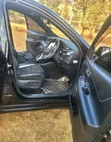 Toyota Harrier 2.0 Turbo GR Sport 2017 Matt Black - 5