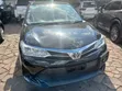 Toyota Axio 2020 Nyeusi - 4