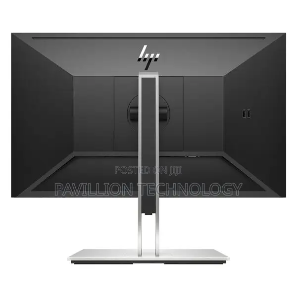 HP E27q G4 QHD Monitor - 1