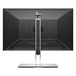 HP E27q G4 QHD Monitor