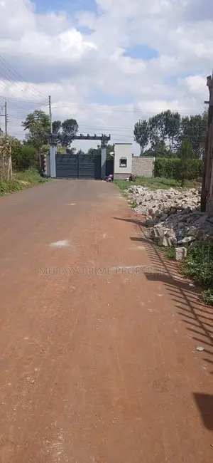 1/4 Acre Prime Plot for Sale - Kerarapon Drive