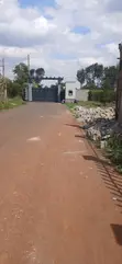 Kitalu Bora cha 1/4 Eka kwa Uuzaji - Kerarapon Drive - 1