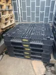 Plastic Pallets Zilizotumika - 1