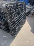 Plastic Pallets Zilizotumika - 2