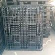 Plastic Pallets Zilizotumika - 4