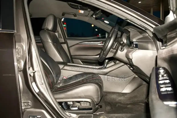 Mazda 6 2019 - 1