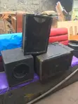 Kenwood 2.1 Subwoofer Sound System - 1
